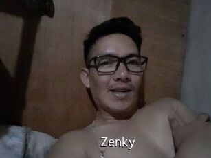 Zenky