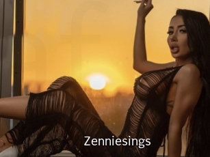 Zenniesings