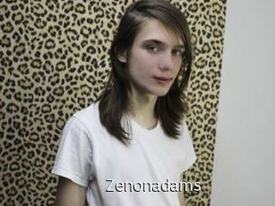 Zenonadams