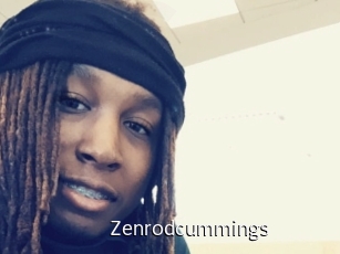 Zenrodcummings