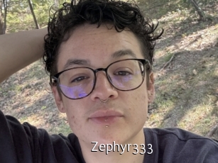 Zephyr333