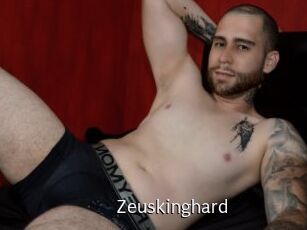 Zeuskinghard