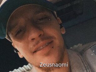 Zeusnaomi