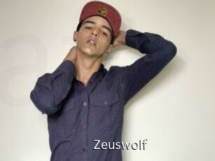 Zeuswolf