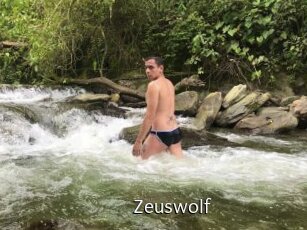Zeuswolf