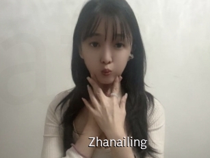 Zhanailing