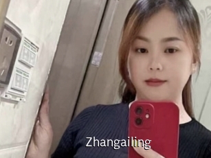 Zhangailing