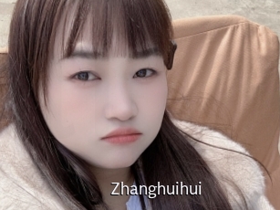Zhanghuihui