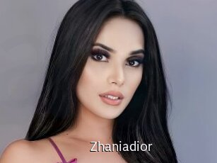 Zhaniadior
