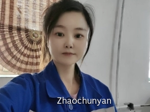 Zhaochunyan