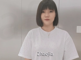 Zhaojia