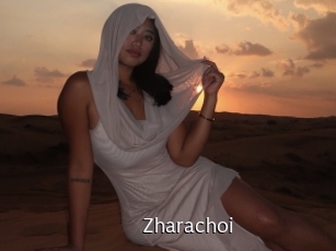 Zharachoi