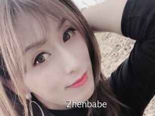 Zhenbabe