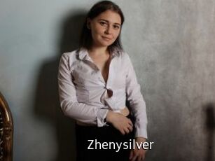 Zhenysilver