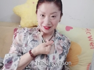 Zhihongwilson