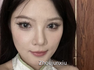 Zhoujunxiu