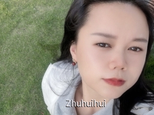 zhuhuihui Anal Fist
