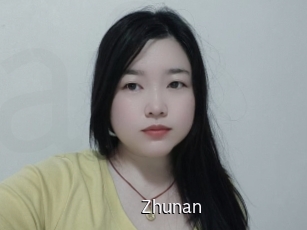 Zhunan