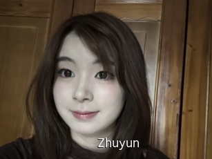 Zhuyun