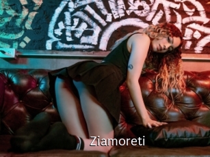 Ziamoreti