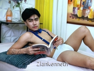 Ziankenneth