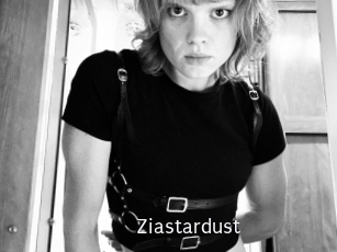 ziastardust Anal Fist