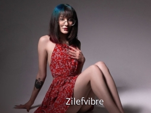 Zilefvibre