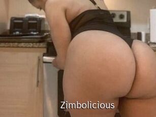 Zimbolicious