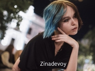 Zinadevoy