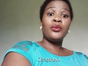 Zinqaxxx