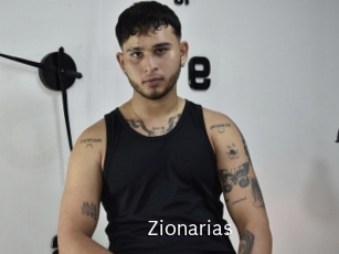 Zionarias