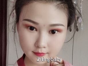 Zitingbaby