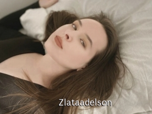 Zlataadelson
