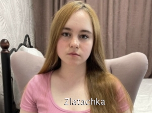 Zlatachka