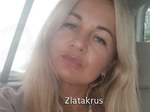 Zlatakrus