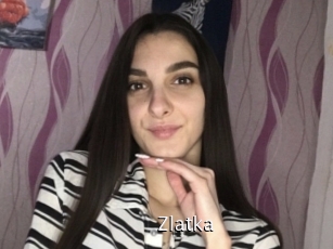 Zlatka