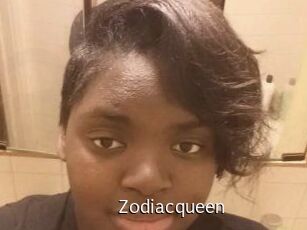 Zodiacqueen