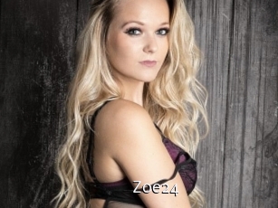 Zoe24