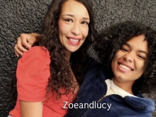 zoeandlucy Anal Fist