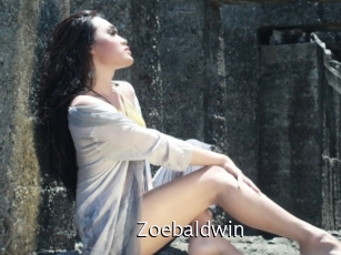 Zoebaldwin
