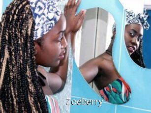 Zoeberry