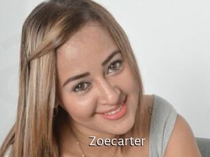 Zoecarter