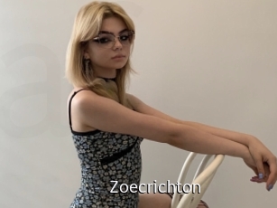 Zoecrichton