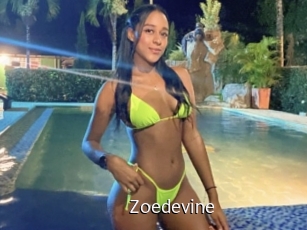 Zoedevine