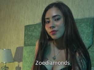Zoediamonds