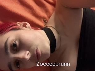 Zoeeeebrunn
