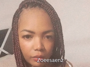 Zoeesaenz