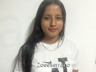 Zoeeserrano