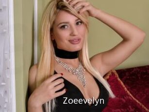 Zoeevelyn