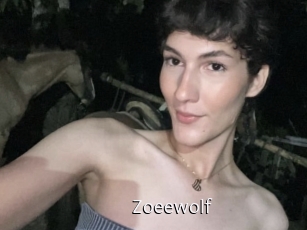 zoeewolf Anal Fist